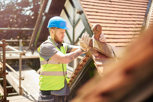Quick and Trustworthy Emergency Roof Repair Services in Farmingdale, NJ